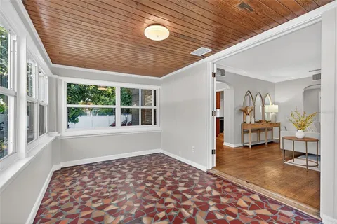 $599,000 | 4900 27th Avenue South, Gulfport, FL 33707