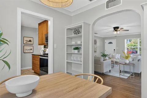 $599,000 | 4900 27th Avenue South, Gulfport, FL 33707