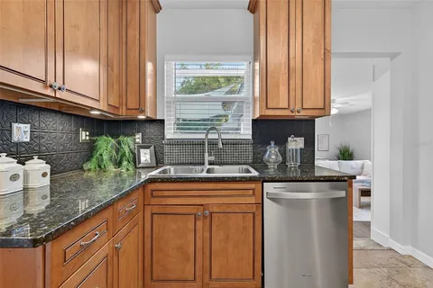 $599,000 | 4900 27th Avenue South, Gulfport, FL 33707