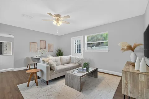 $599,000 | 4900 27th Avenue South, Gulfport, FL 33707