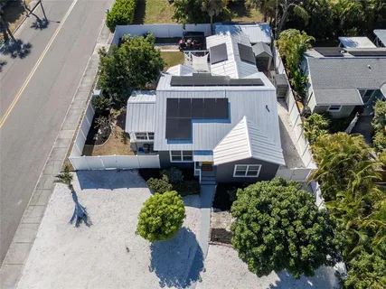 $599,000 | 4900 27th Avenue South, Gulfport, FL 33707