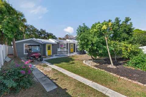 $599,000 | 4900 27th Avenue South, Gulfport, FL 33707