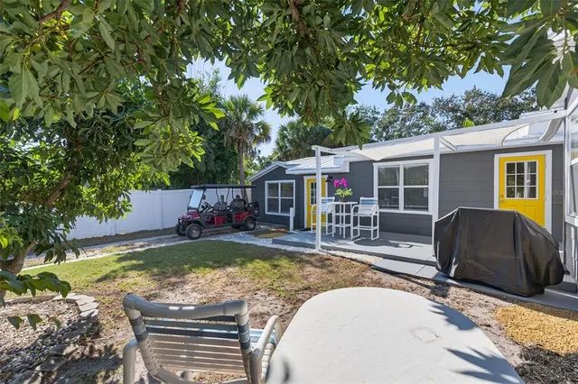 $593,500 | 4900 27th Avenue South, Gulfport, FL 33707