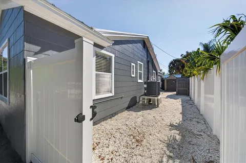 $599,000 | 4900 27th Avenue South, Gulfport, FL 33707