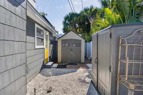 $599,000 | 4900 27th Avenue South, Gulfport, FL 33707