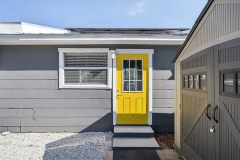 $599,000 | 4900 27th Avenue South, Gulfport, FL 33707