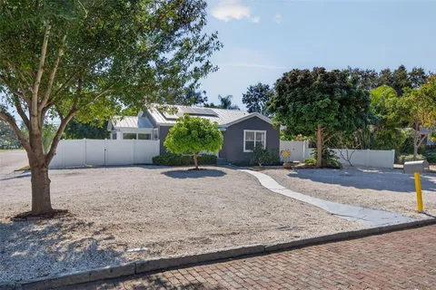 $599,000 | 4900 27th Avenue South, Gulfport, FL 33707