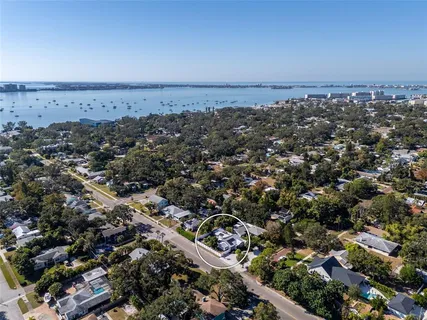 $599,000 | 4900 27th Avenue South, Gulfport, FL 33707