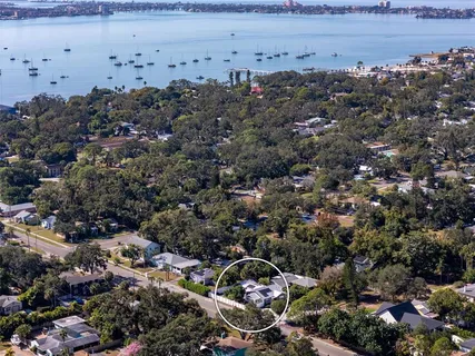 $599,000 | 4900 27th Avenue South, Gulfport, FL 33707