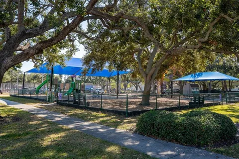 $599,000 | 4900 27th Avenue South, Gulfport, FL 33707