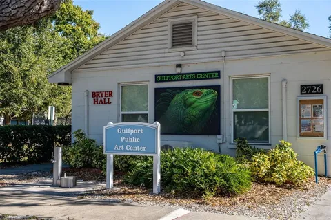 $599,000 | 4900 27th Avenue South, Gulfport, FL 33707