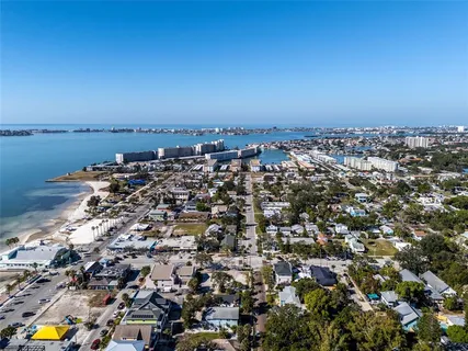 $599,000 | 4900 27th Avenue South, Gulfport, FL 33707