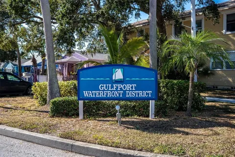 $599,000 | 4900 27th Avenue South, Gulfport, FL 33707