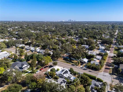 $599,000 | 4900 27th Avenue South, Gulfport, FL 33707