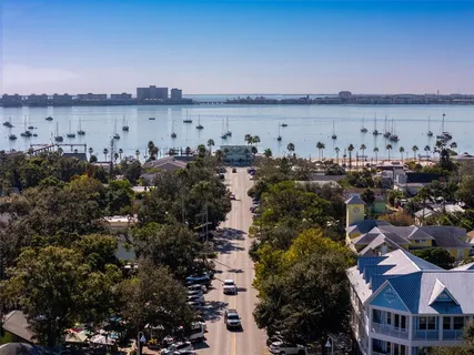 $599,000 | 4900 27th Avenue South, Gulfport, FL 33707