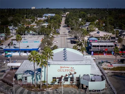 $599,000 | 4900 27th Avenue South, Gulfport, FL 33707