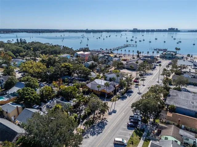 $593,500 | 4900 27th Avenue South, Gulfport, FL 33707