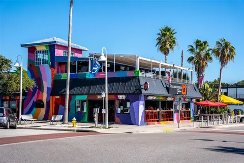 $599,000 | 4900 27th Avenue South, Gulfport, FL 33707