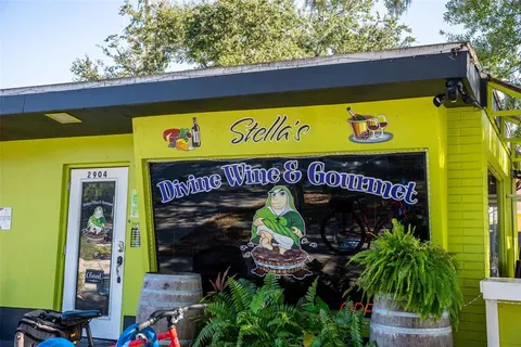 $599,000 | 4900 27th Avenue South, Gulfport, FL 33707