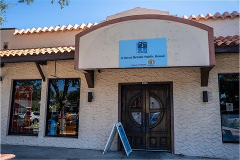 $599,000 | 4900 27th Avenue South, Gulfport, FL 33707