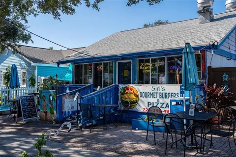 $599,000 | 4900 27th Avenue South, Gulfport, FL 33707