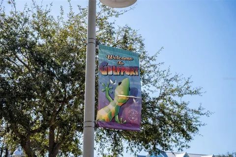 $599,000 | 4900 27th Avenue South, Gulfport, FL 33707