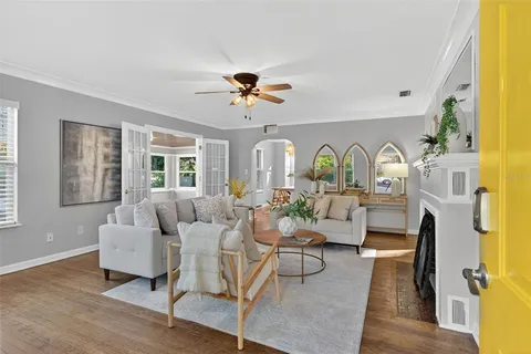 $599,000 | 4900 27th Avenue South, Gulfport, FL 33707