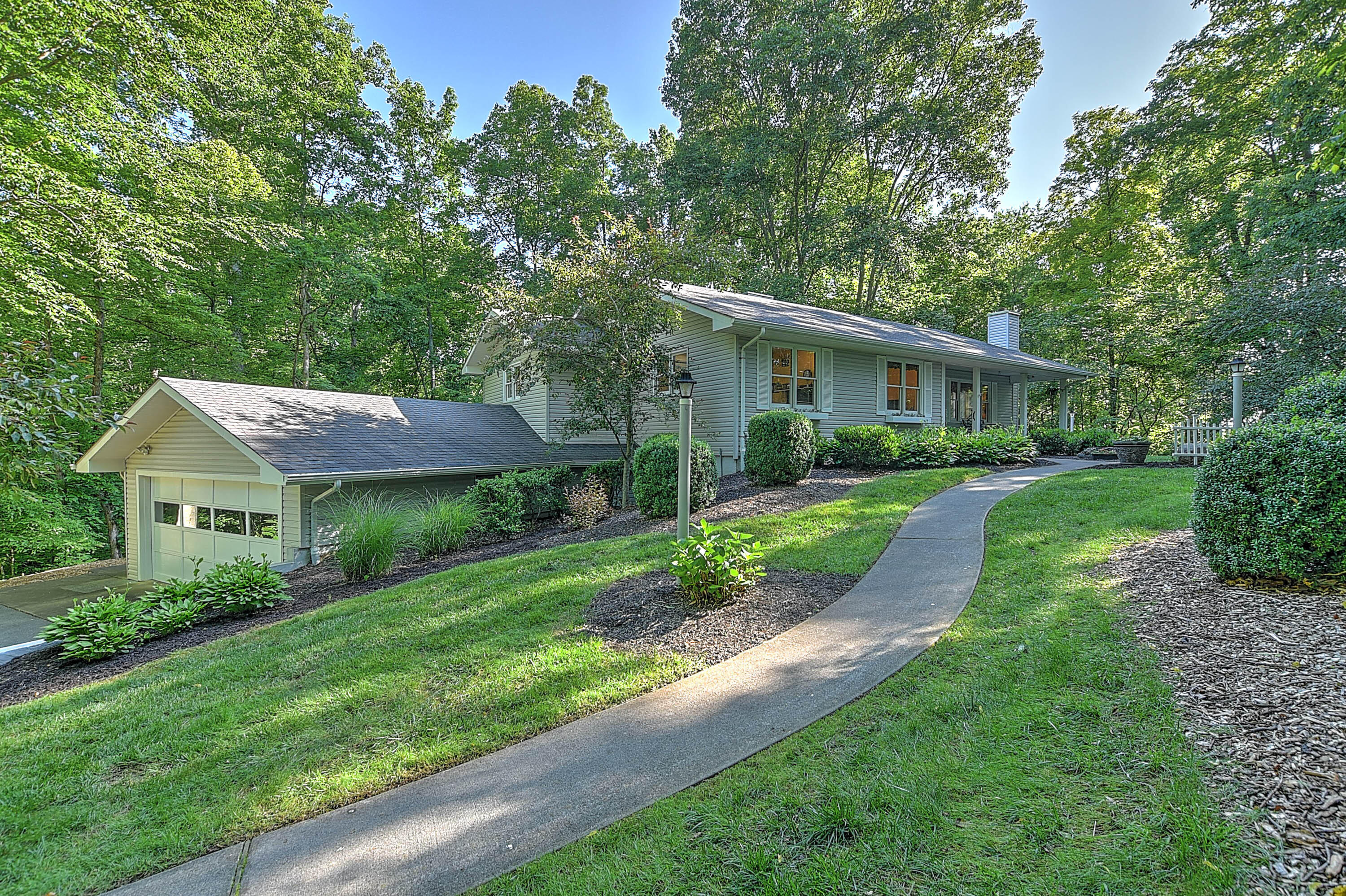 1373 Old Shiloh Road Greeneville, TN 37745 - Photo 1 of 86 Old Shiloh-2