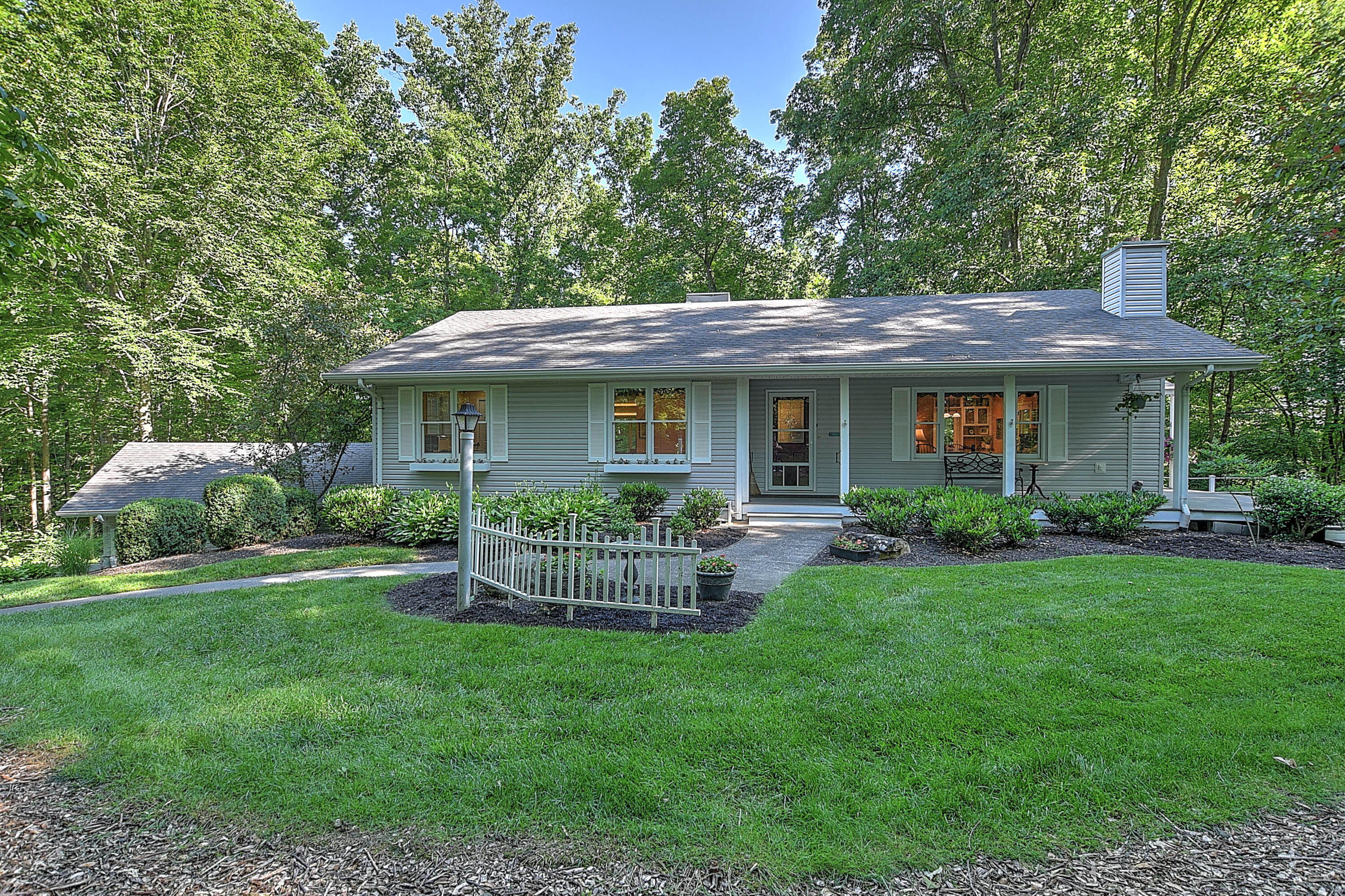 1373 Old Shiloh Road Greeneville, TN 37745 - Photo 2 of 86 Old Shiloh-4