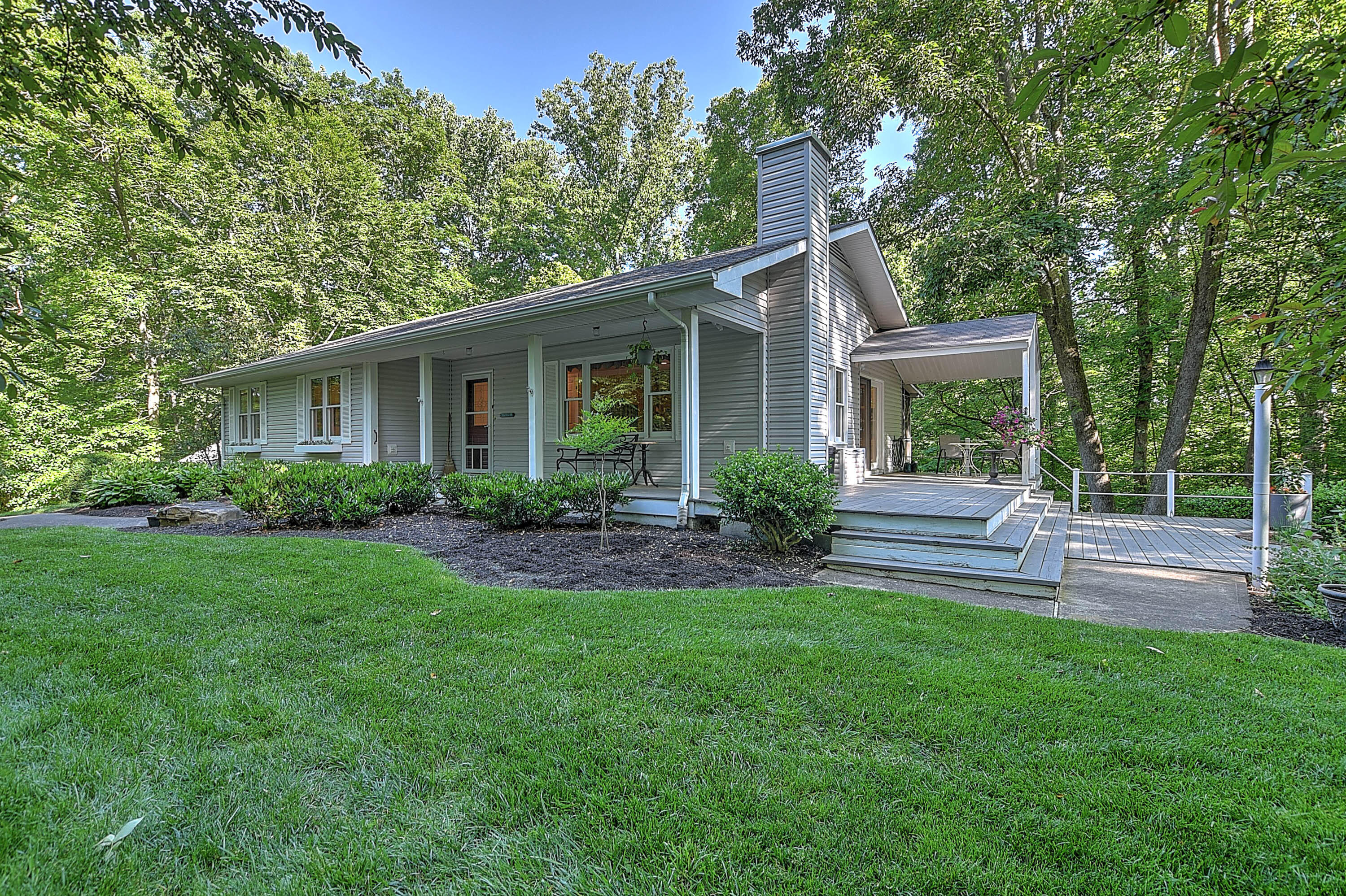 1373 Old Shiloh Road Greeneville, TN 37745 - Photo 4 of 86 Old Shiloh-5