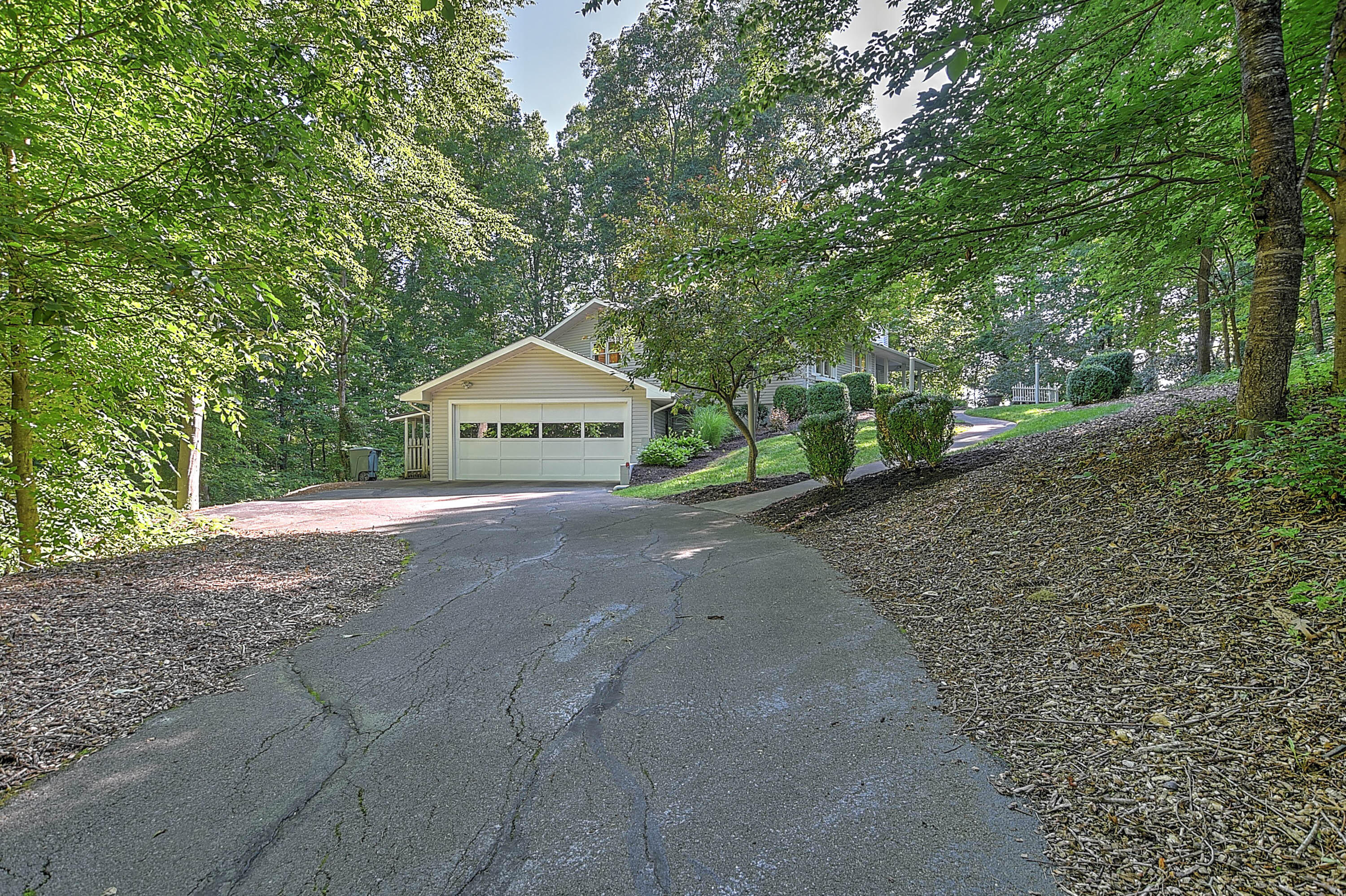 1373 Old Shiloh Road Greeneville, TN 37745 - Photo 5 of 86 Old Shiloh