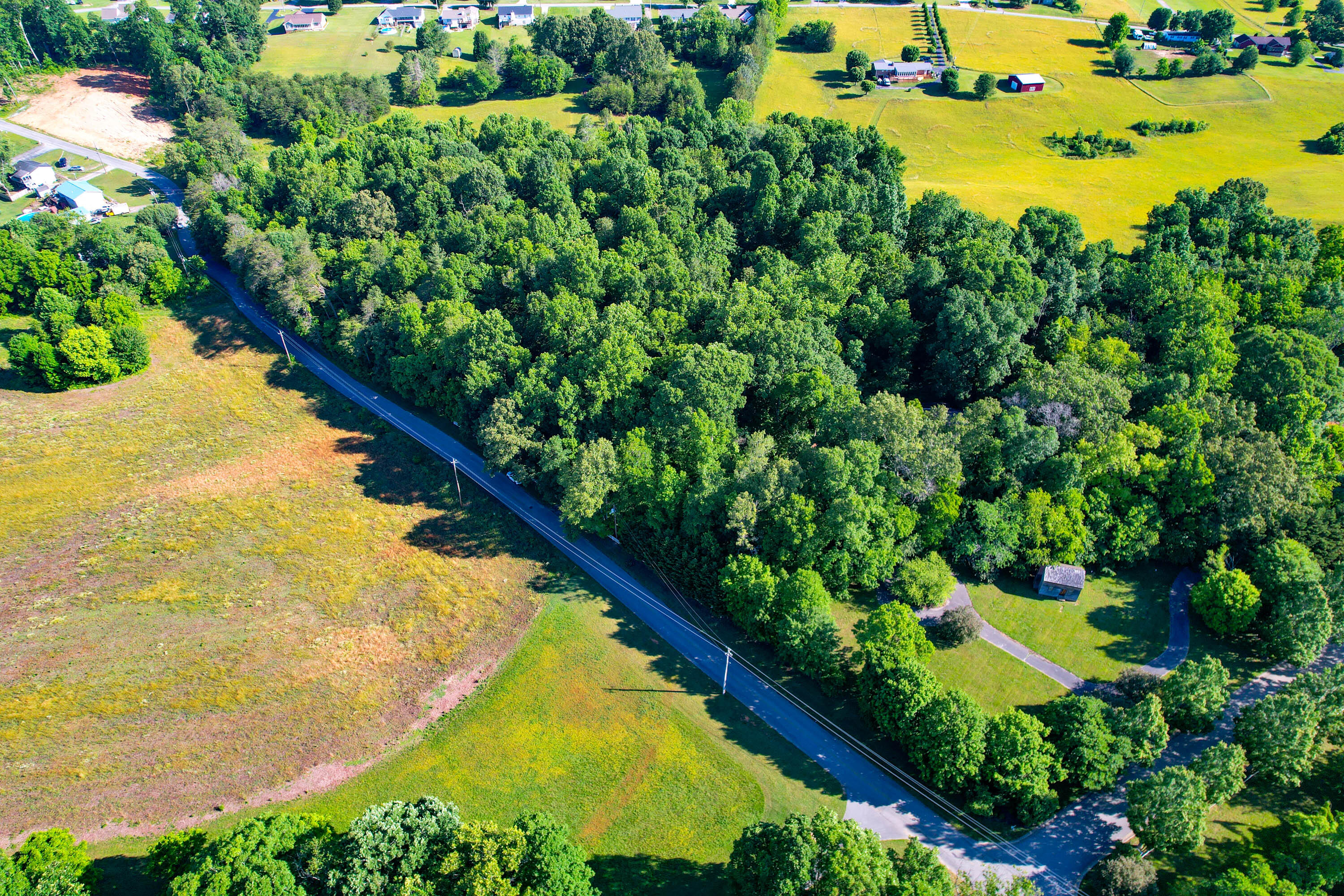 1373 Old Shiloh Road Greeneville, TN 37745 - Photo 74 of 86 Drone-2