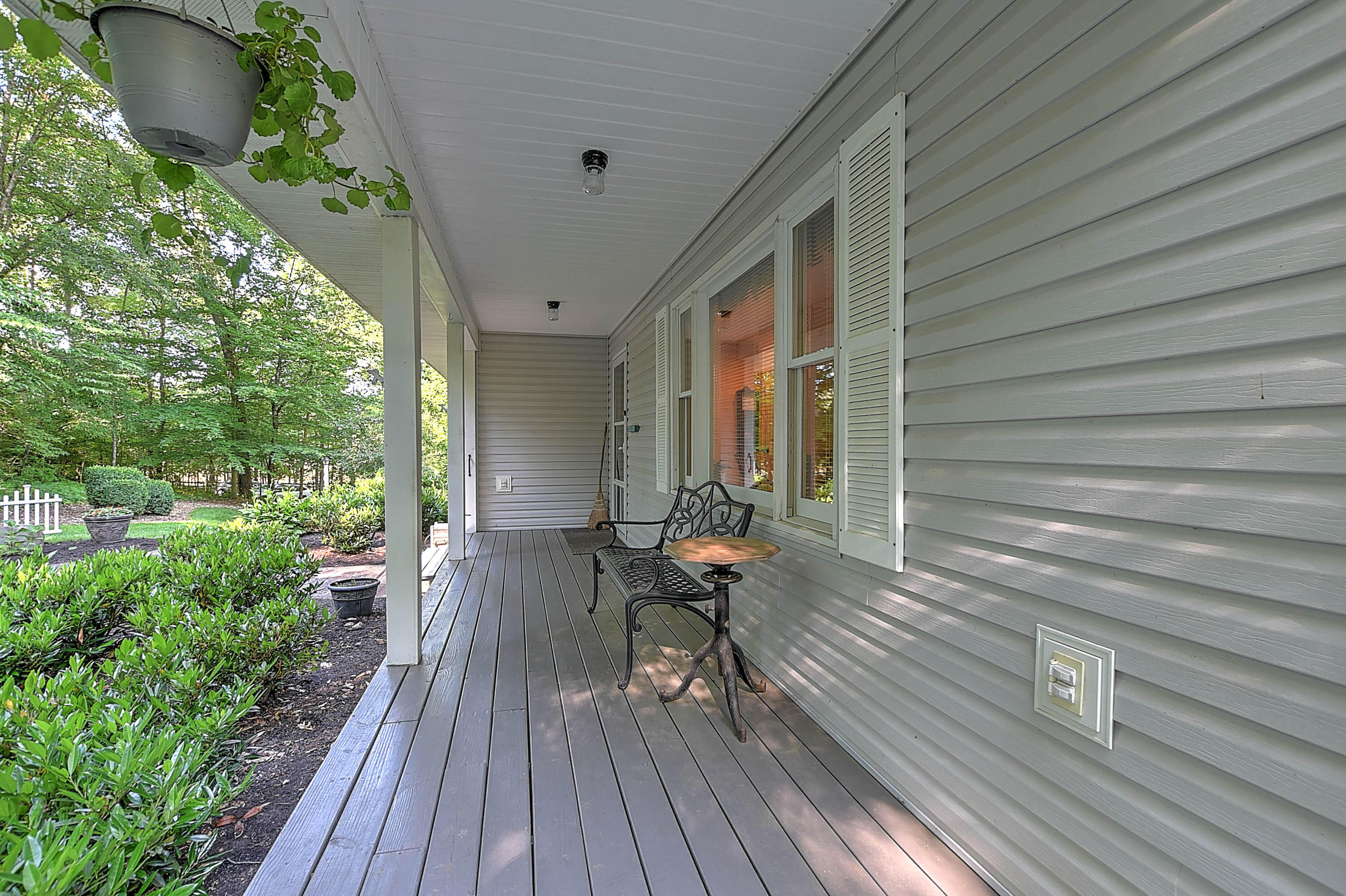 1373 Old Shiloh Road Greeneville, TN 37745 - Photo 8 of 86 Old Shiloh-7
