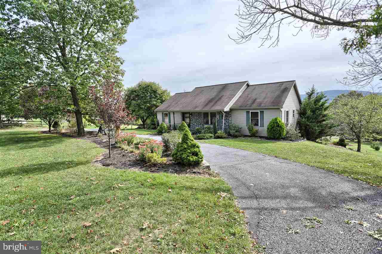 1120 Alpine Road Wellsville, PA 17365 - Photo 1 of 24 Gallery Image 1