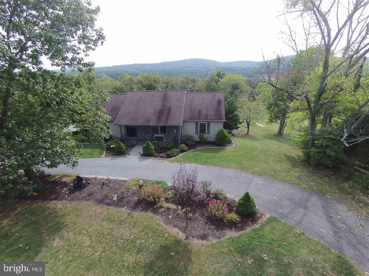1120 Alpine Road Wellsville, PA 17365 - Photo 2 of 24 Gallery Image 2