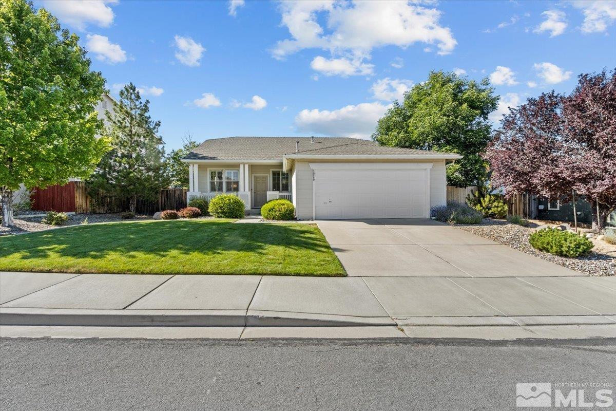 8920 Rising Moon Drive Reno, NV 89506 - Photo 1 of 35 Photo 1