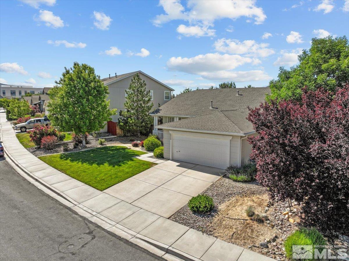 8920 Rising Moon Drive Reno, NV 89506 - Photo 2 of 35 Photo 2