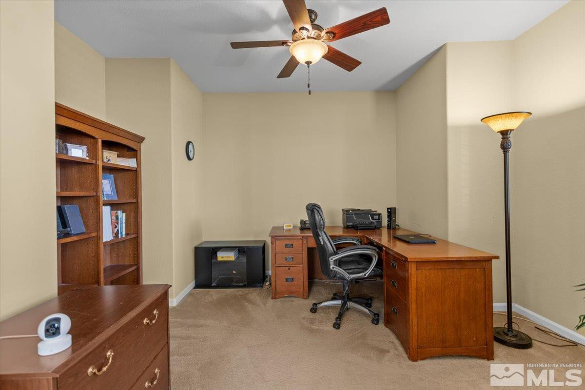 8920 Rising Moon Drive Reno, NV 89506 - Photo 21 of 35 Photo 21