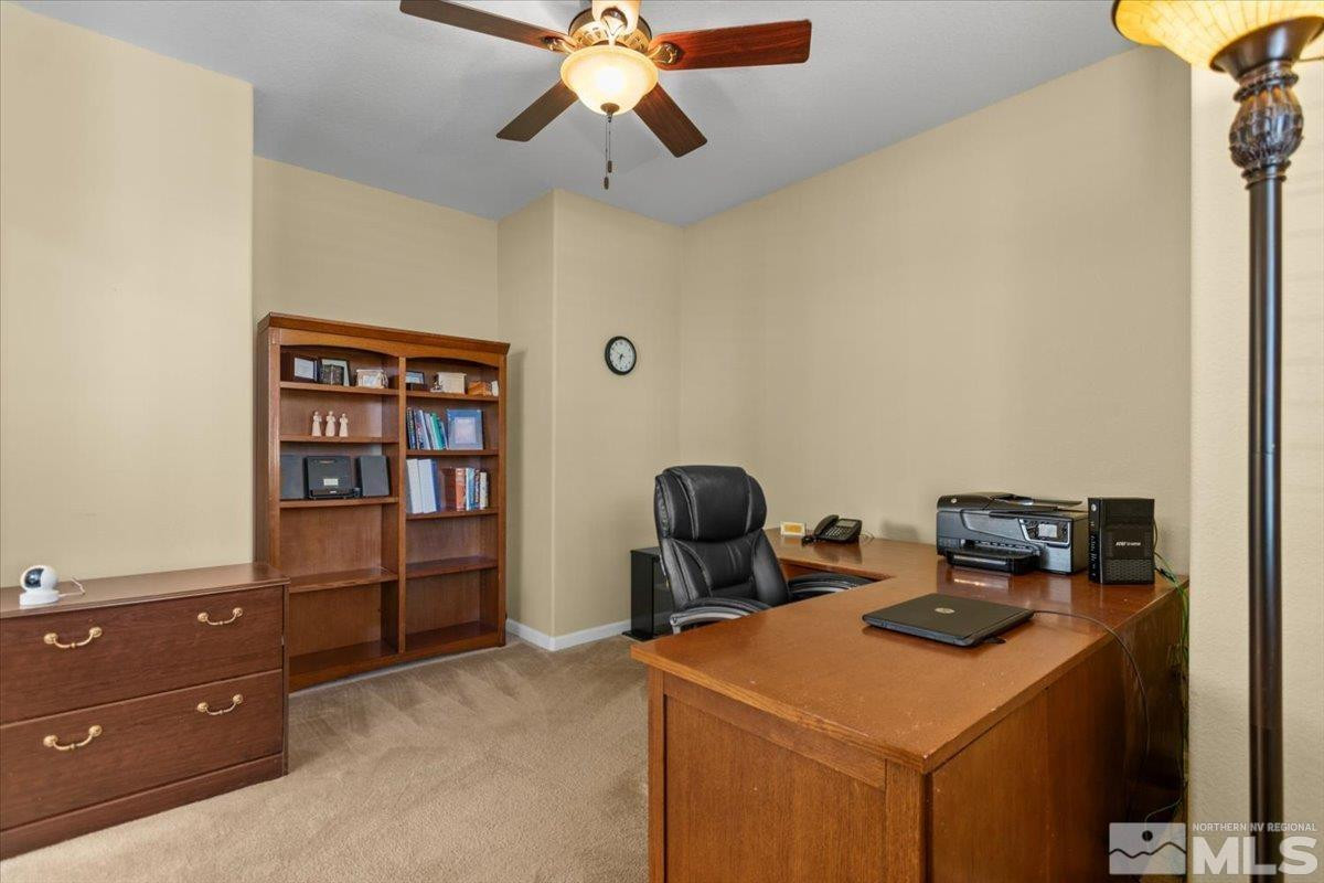 8920 Rising Moon Drive Reno, NV 89506 - Photo 22 of 35 Photo 22