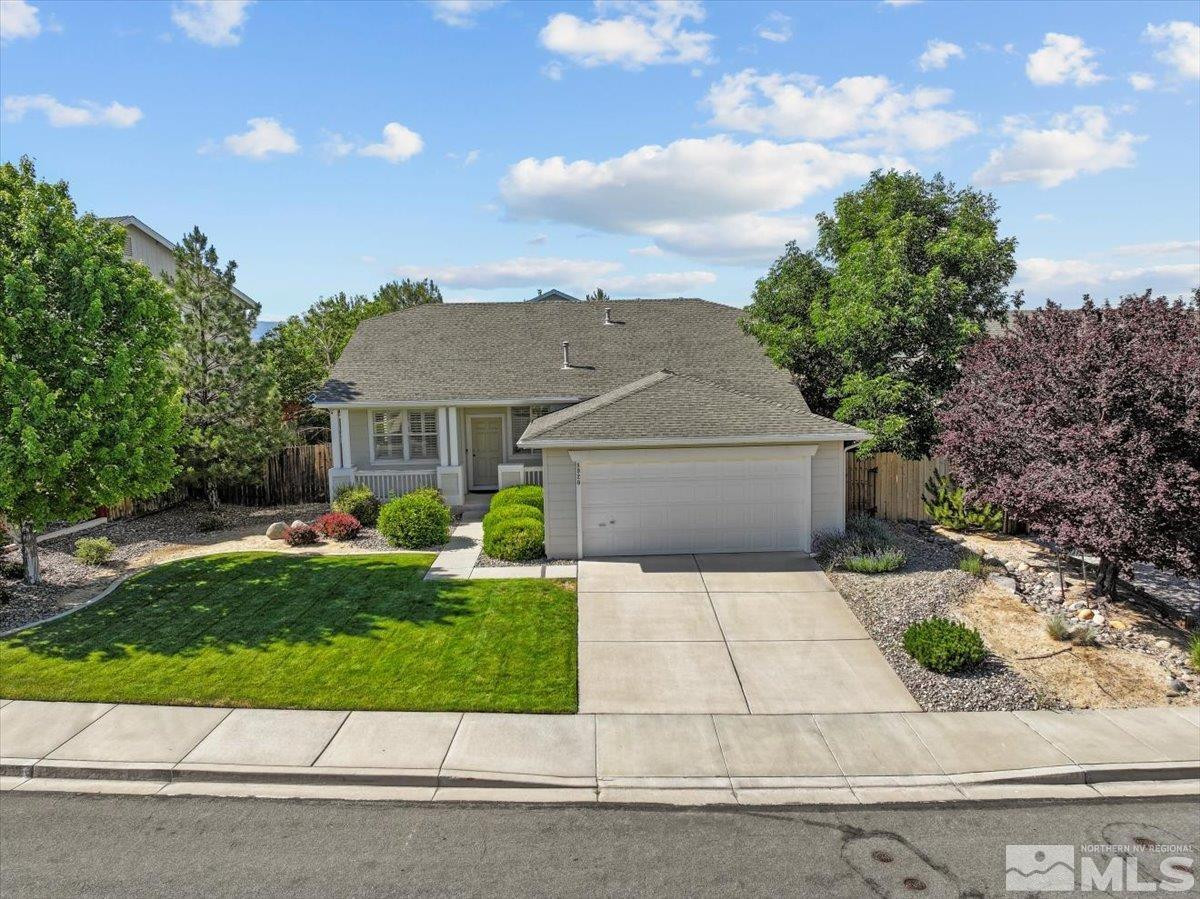 8920 Rising Moon Drive Reno, NV 89506 - Photo 3 of 35 Photo 3