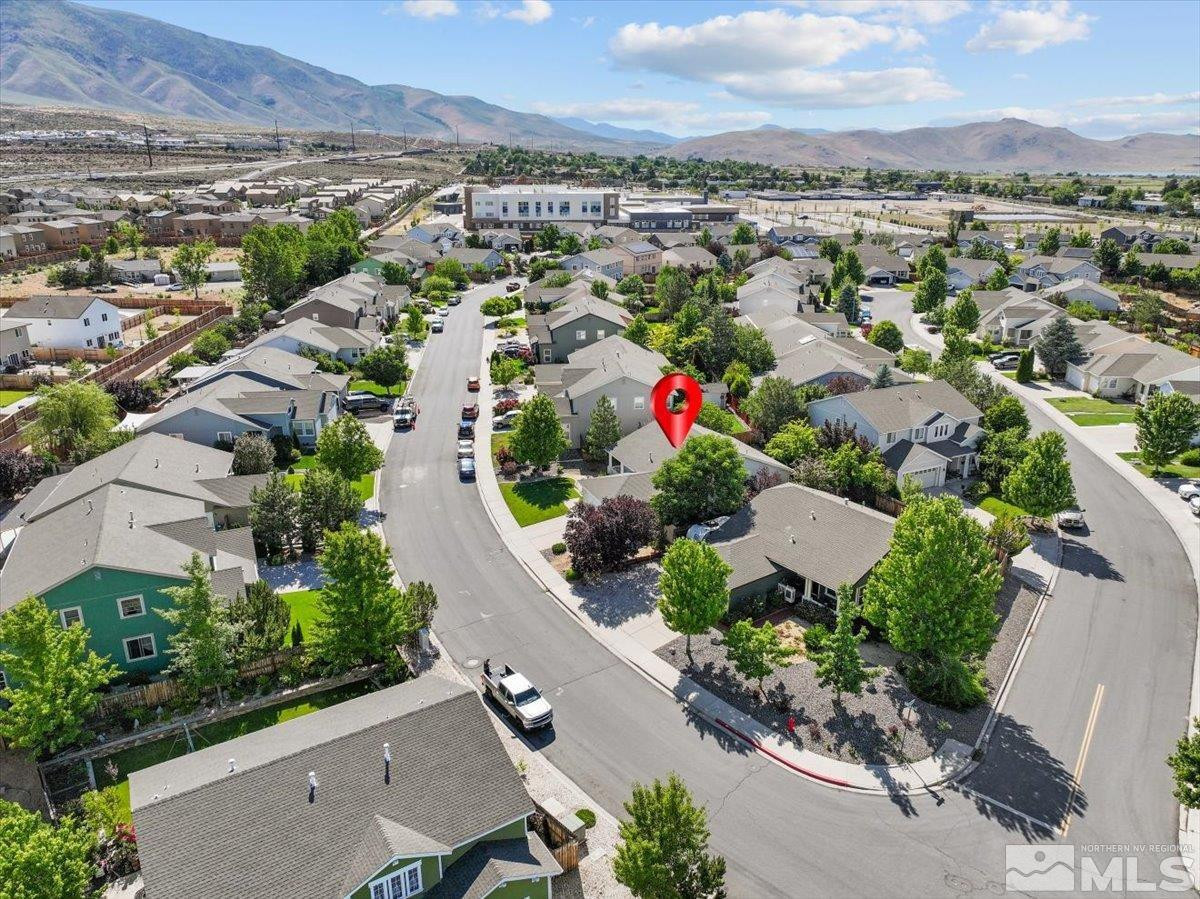 8920 Rising Moon Drive Reno, NV 89506 - Photo 32 of 35 Photo 32