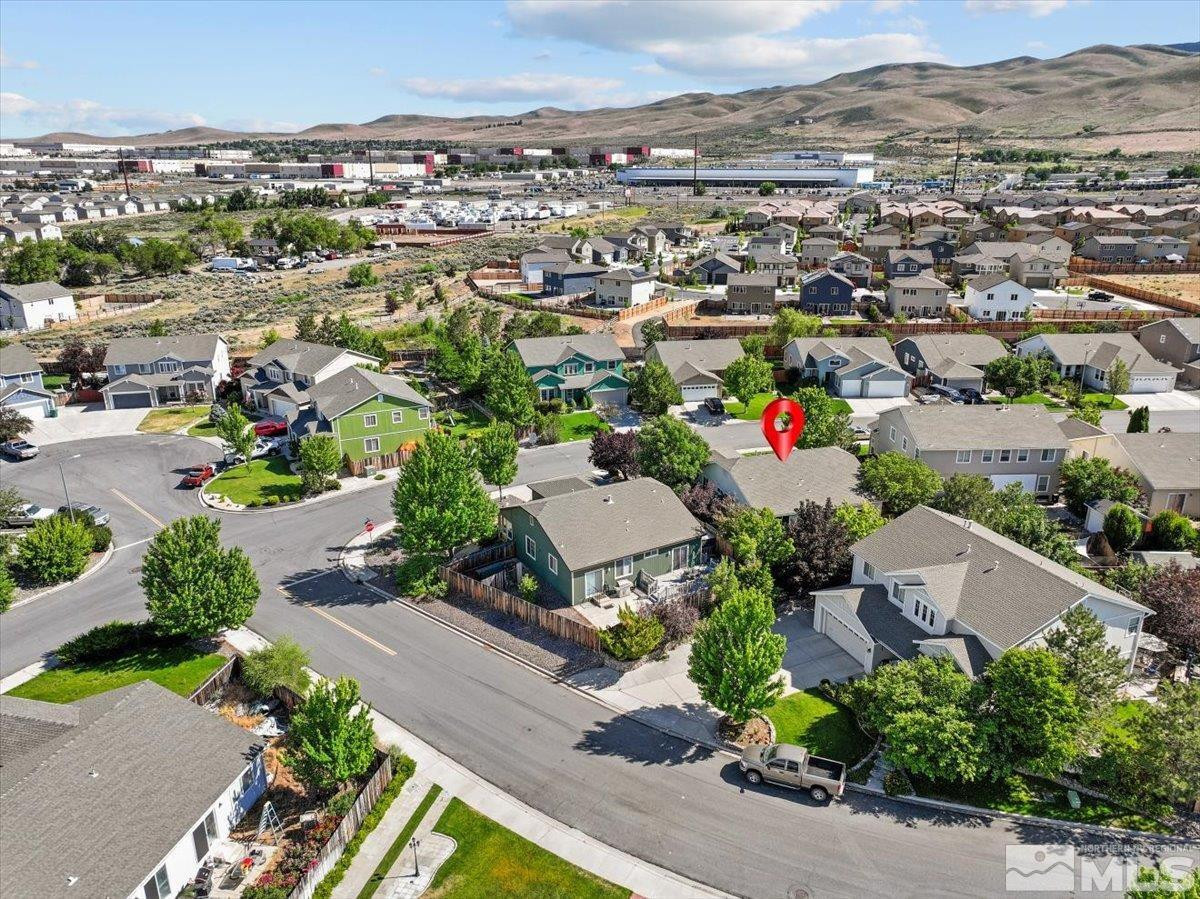 8920 Rising Moon Drive Reno, NV 89506 - Photo 33 of 35 Photo 33