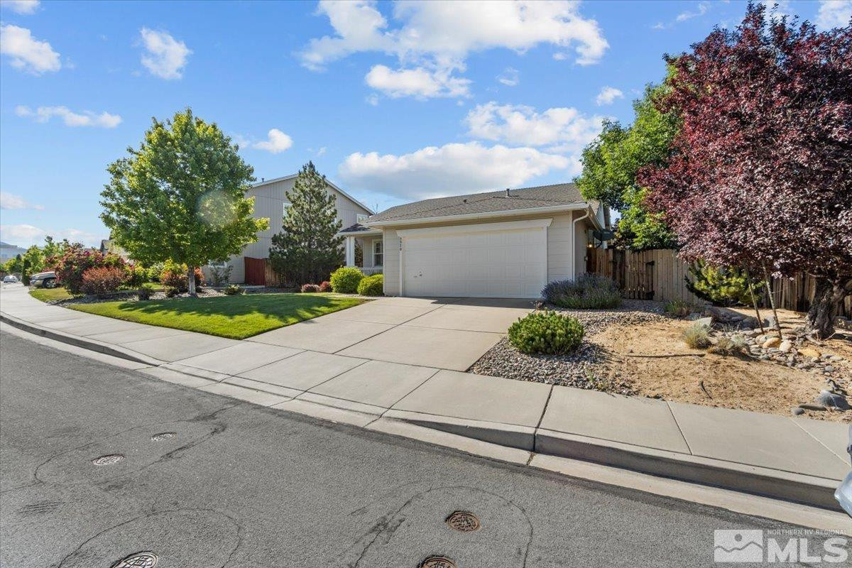 8920 Rising Moon Drive Reno, NV 89506 - Photo 34 of 35 Photo 34