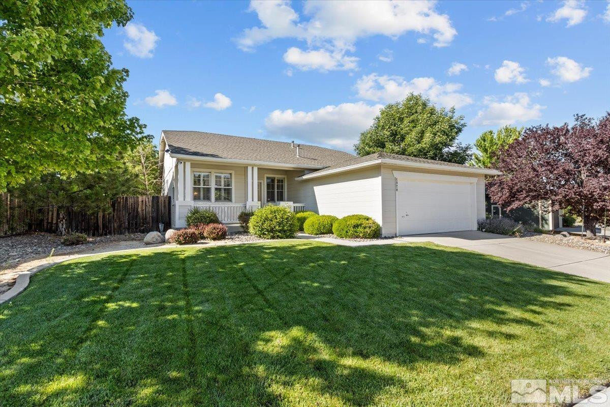 8920 Rising Moon Drive Reno, NV 89506 - Photo 4 of 35 Photo 4