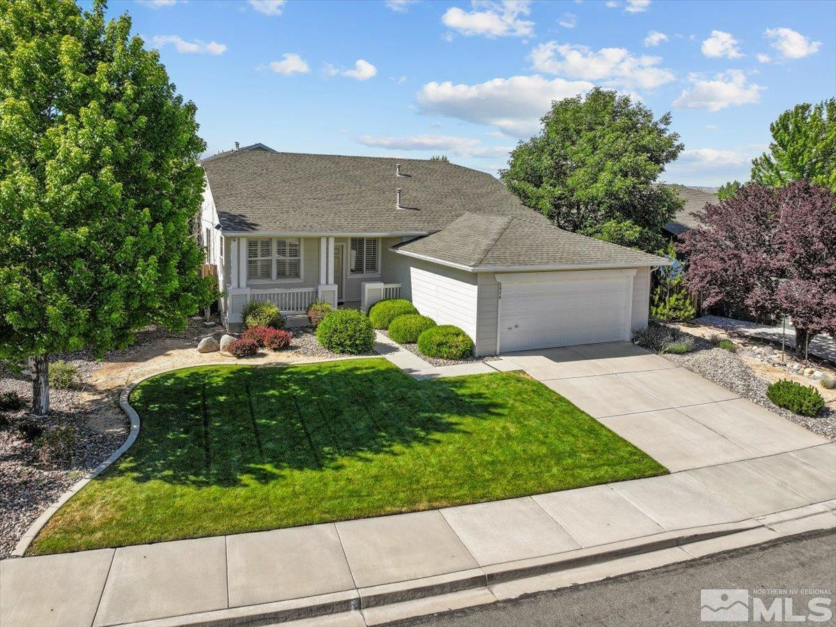 8920 Rising Moon Drive Reno, NV 89506 - Photo 5 of 35 Photo 5