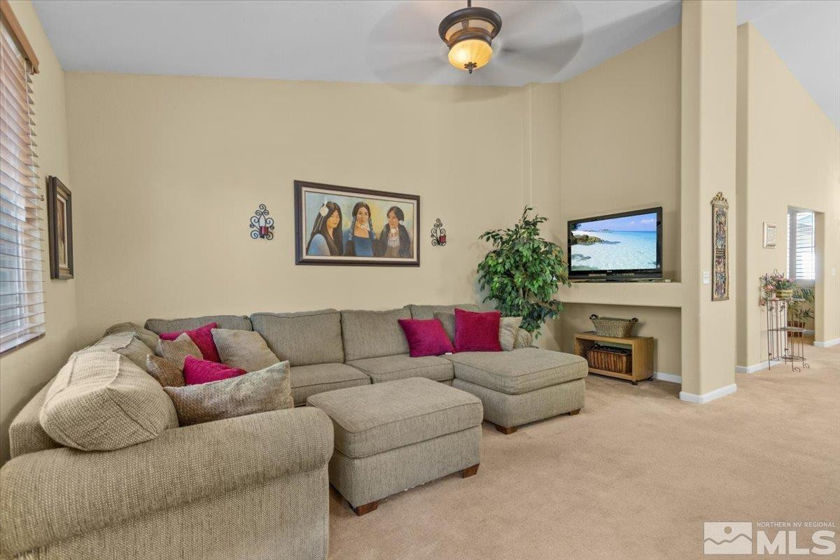 8920 Rising Moon Drive Reno, NV 89506 - Photo 8 of 35 Photo 8
