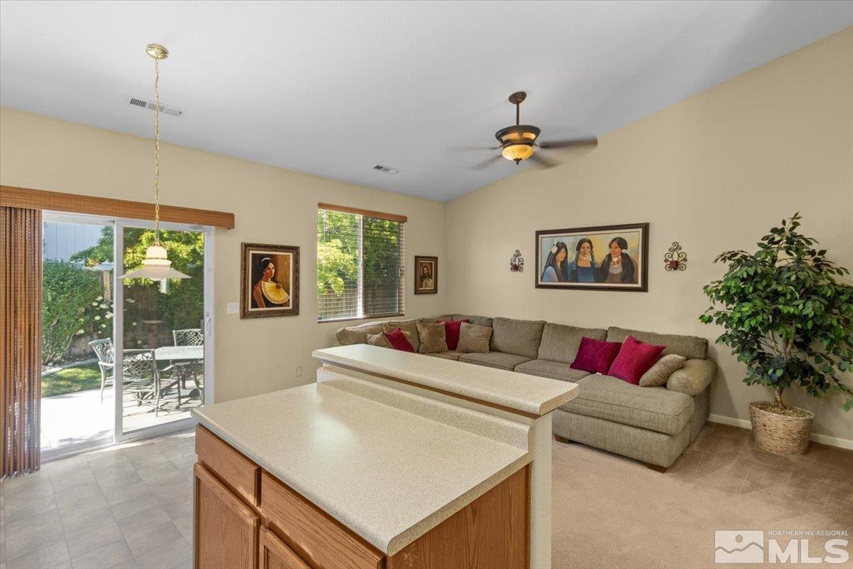 8920 Rising Moon Drive Reno, NV 89506 - Photo 9 of 35 Photo 9