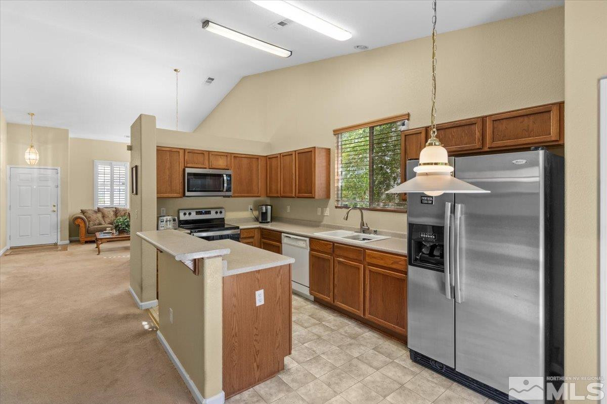 8920 Rising Moon Drive Reno, NV 89506 - Photo 10 of 35 Photo 10