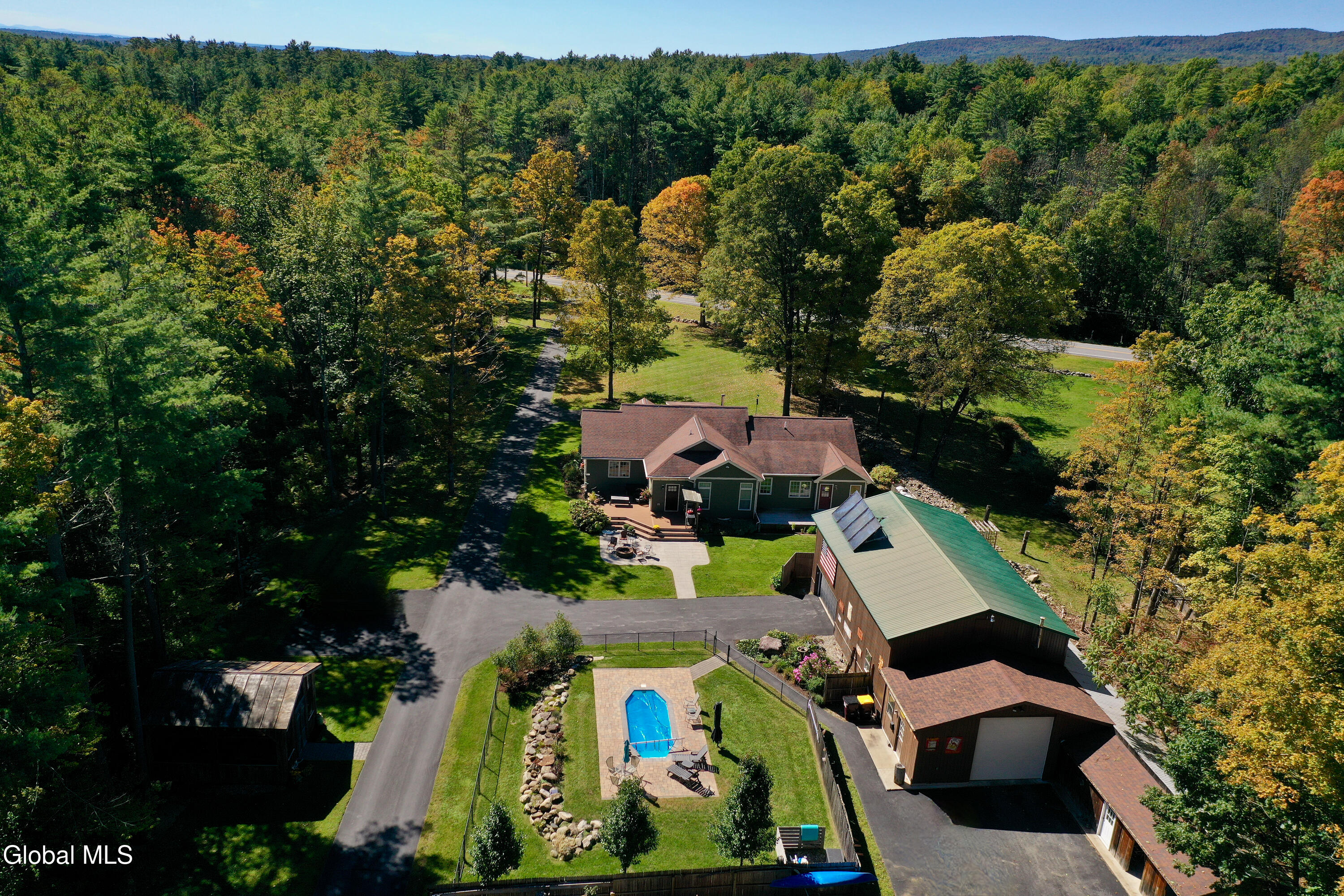103 Allen Road Greenfield, NY 12859 - Photo 80 of 85 14