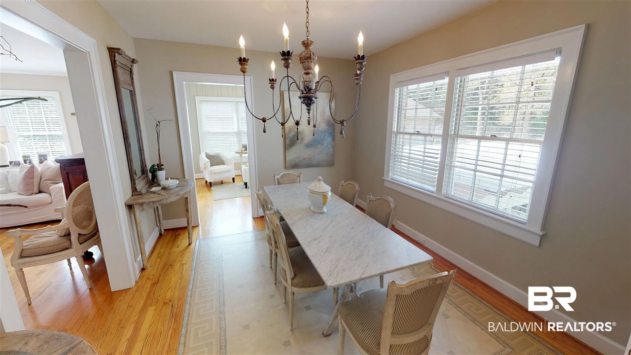 56 Wimbledon Drive East Mobile, AL 36608 - Photo 8 of 31